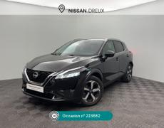 Nissan Qashqai Dreux
