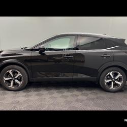 Nissan Qashqai Qashqai Mild Hybrid 140 ch N-Connecta Dreux