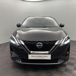 Nissan Qashqai Qashqai Mild Hybrid 140 ch N-Connecta Dreux