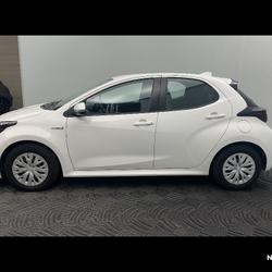Toyota Yaris Yaris Hybride 116h France Dreux