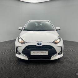 Toyota Yaris Yaris Hybride 116h France Dreux