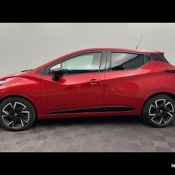 Nissan Micra Micra IG-T 92 Made in France Dreux