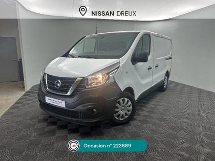 Nissan Autres Nissan - NV300 FOURGON L1H1 2T8 2.0 DCI 170 S/S DCT N-CONNECTA - 17 990 €