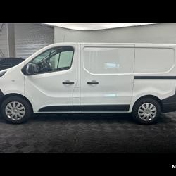 Autres Nissan NV300 FOURGON L1H1 2T8 2.0 DCI 170 S/S DCT N-CONNECTA Dreux