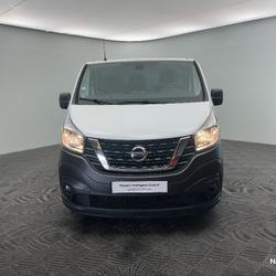 Autres Nissan NV300 FOURGON L1H1 2T8 2.0 DCI 170 S/S DCT N-CONNECTA Dreux