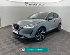 Nissan Qashqai Dreux