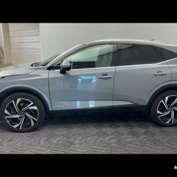 Nissan Qashqai Qashqai e-Power 190 ch Tekna+ Dreux