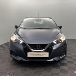Nissan Micra Micra IG-T 92 Business Edition Dreux
