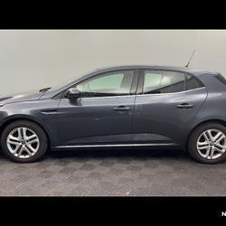 Renault Megane 4 M&eacute;gane IV Berline Blue dCi 115 Business Dreux