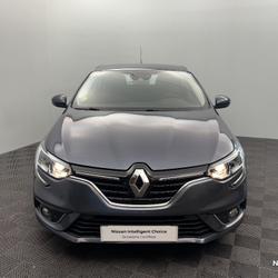Renault Megane 4 M&eacute;gane IV Berline Blue dCi 115 Business Dreux