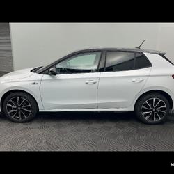 Skoda Fabia Fabia 1.0 TSI 116 ch EVO 2 DSG7 Monte-Carlo Dreux