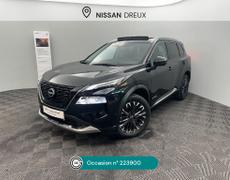Nissan XTrail Dreux