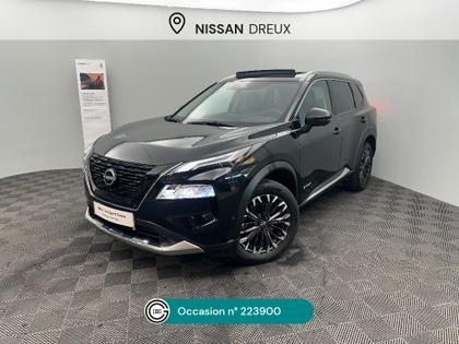 Nissan XTrail - X-Trail e-POWER 204 ch Tekna - 35 890 €