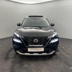 Nissan XTrail X-Trail e-POWER 204 ch Tekna Dreux