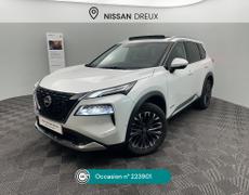 Nissan XTrail Dreux