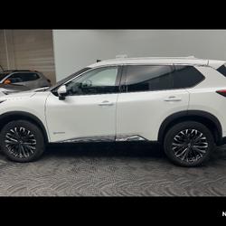 Nissan XTrail X-Trail e-POWER 204 ch Tekna Dreux