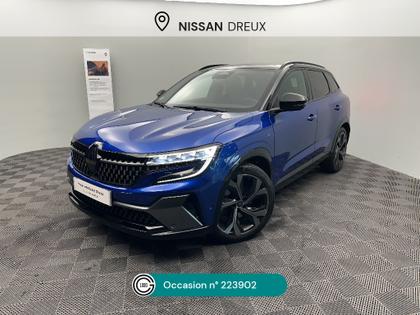 Renault Austral - Austral E-Tech hybrid 200 Iconic esprit Alpine - 28 490 €
