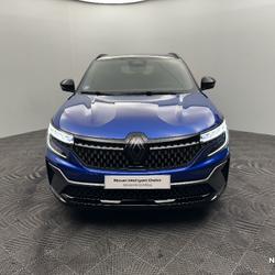 Renault Austral Austral E-Tech hybrid 200 Iconic esprit Alpine Dreux