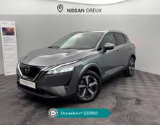 Nissan Qashqai Dreux
