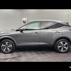 Nissan Qashqai Qashqai e-Power 190 ch N-Connecta Dreux