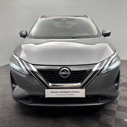Nissan Qashqai Qashqai e-Power 190 ch N-Connecta Dreux