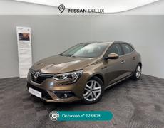 Renault Megane 4 Dreux
