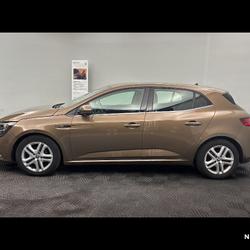 Renault Megane 4 M&eacute;gane IV Berline dCi 110 Energy EDC Business Dreux