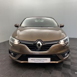 Renault Megane 4 M&eacute;gane IV Berline dCi 110 Energy EDC Business Dreux