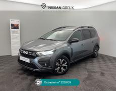 Dacia Jogger Dreux