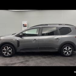 Dacia Jogger Jogger Hybrid 140 7 places Extreme Dreux