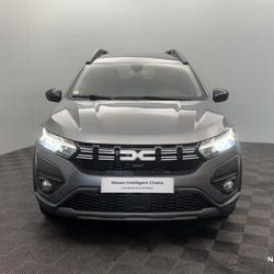 Dacia Jogger Jogger Hybrid 140 7 places Extreme Dreux