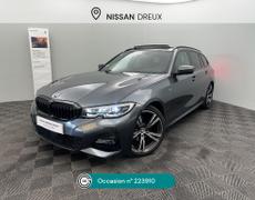 BMW Serie 3 Dreux