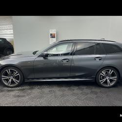 BMW Serie 3 Touring 320d 190 ch BVA8 M Sport Dreux
