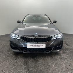 BMW Serie 3 Touring 320d 190 ch BVA8 M Sport Dreux