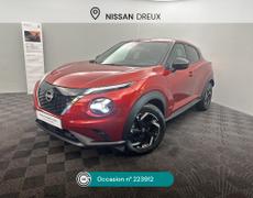Nissan Juke Dreux