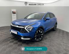 Kia Sportage Dreux