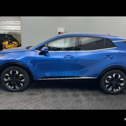 Kia Sportage Sportage 1.6 T-GDi 265ch ISG Hybride Rechargeable BVA6 4x4 Design Dreux
