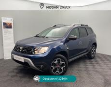 Dacia Duster Dreux