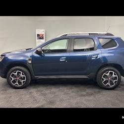 Dacia Duster Duster TCe 130 FAP 4x2 SL Techroad Dreux