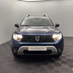 Dacia Duster Duster TCe 130 FAP 4x2 SL Techroad Dreux