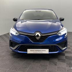 Renault Clio 5 Clio TCe 140 RS Line Dreux