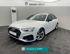 Audi A4 Avant Dreux