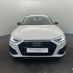 Audi A4 Avant A4 Avant 40 TDI 204 S tronic 7 S line Dreux