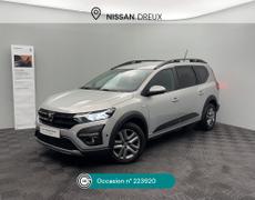 Dacia Jogger Dreux