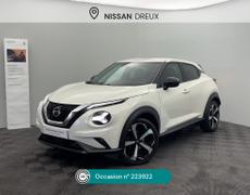 Nissan Juke - Juke DIG-T 114 Tekna - 15 990 €
