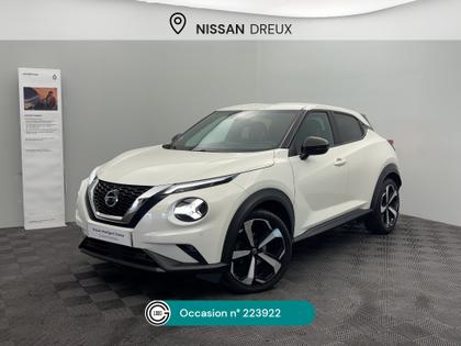 Nissan Juke - Juke DIG-T 114 Tekna - 15 990 €
