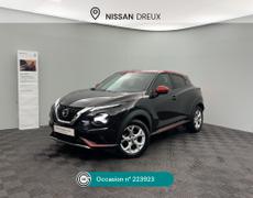 Nissan Juke Dreux