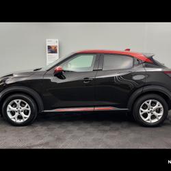 Nissan Juke Juke DIG-T 117 DCT7 N-Design Dreux