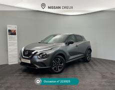 Nissan Juke Dreux