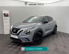 Nissan Juke Dreux
